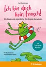 Ich bin doch kein Frosch! Kartenset -  - 9783608400472