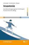 Insomnie (griffbereit) - Carlotta Schneider ; Elisabeth Hertenstein ; Christoph Nissen - 9783608401547