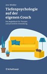 Tiefenpsychologie auf der eigenen Couch - Jens Winkler - 9783608402209