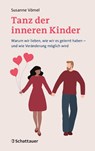 Tanz der inneren Kinder - Susanne Vömel - 9783608402216