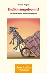 Endlich ausgebrannt! - Thomas Bergner - 9783608429329