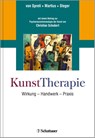KunstTherapie - Flora von Spreti ; Philipp Martius ; Florian Steger - 9783608430981