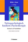 Tiefenpsychologisch fundierte Psychotherapie - Wolfgang Wöller ; Johannes Kruse - 9783608432756