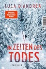 In Zeiten des Todes - Luca D'Andrea - 9783608501858