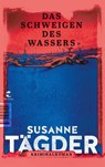 Das Schweigen des Wassers - Susanne Tägder - 9783608501940