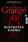 Blutrotes Karma - Jean-Christophe Grangé - 9783608502480