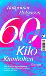 60 Kilo Kinnhaken - Hallgrímur Helgason - 9783608502565