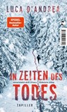 In Zeiten des Todes - Luca D'Andrea - 9783608502930