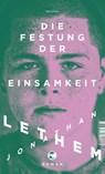 Die Festung der Einsamkeit - Jonathan Lethem - 9783608503883