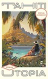 Tahiti Utopia - Michal Hvorecky - 9783608504750