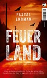 Feuerland - Pascal Engman - 9783608504927