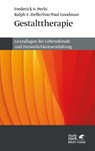 Gestalttherapie - Frederick S. Perls ; Ralph F Hefferline ; Paul Goodman - 9783608944341