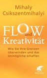 FLOW und Kreativität - Mihaly Csikszentmihalyi - 9783608948226