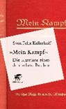 «Mein Kampf» - Die Karriere eines deutschen Buches - KELLERHOFF,  Sven Felix - 9783608948950