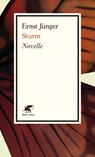 Sturm - Ernst Jünger - 9783608960778