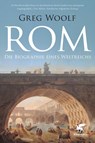 Rom - Greg Woolf - 9783608961942