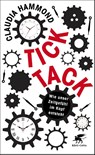 Tick, tack - Claudia Hammond - 9783608963441