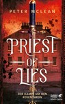 Priest of Lies - Peter McLean - 9783608964158
