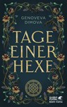 Tage einer Hexe - Genoveva Dimova - 9783608966084
