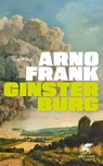 Ginsterburg - Arno Frank - 9783608966480