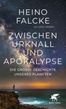 Zwischen Urknall und Apokalypse - Heino Falcke ; Jörg Römer - 9783608966558