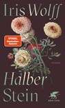 Halber Stein - Iris Wolff - 9783608966602