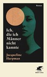 Ich, die ich Männer nicht kannte - Jacqueline Harpman - 9783608966701
