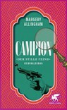 Campion. Der stille Feind - Margery Allingham - 9783608966770