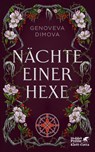 Nächte einer Hexe - Genoveva Dimova - 9783608966855