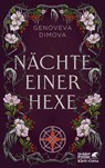 Nächte einer Hexe - Genoveva Dimova - 9783608966855