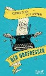 Der Orkfresser - ASTER,  Christian von - 9783608981216