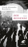 Der Reisende - Ulrich Alexander Boschwitz - 9783608981544