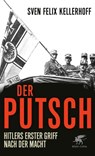 Der Putsch - Sven Felix Kellerhoff - 9783608981889