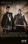Das Geheimnis der Dornigen Rose - Michael J. Sullivan - 9783608982145