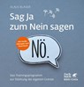 Sag Ja zum Nein sagen - Klaus Blaser - 9783608983241