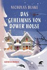 Das Geheimnis von Dower House - Nicholas Blake - 9783608983463
