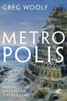 Metropolis - Greg Woolf - 9783608983708