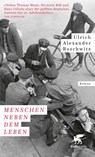 Menschen neben dem Leben - Ulrich Alexander Boschwitz - 9783608984736