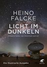 Licht im Dunkeln - Heino Falcke ; Jörg Römer - 9783608984811