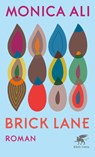 Brick Lane - Monica Ali - 9783608984972