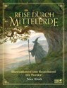Reise durch Mittelerde - John Howe - 9783608985641
