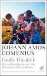 Große Didaktik - Johann A. Comenius - 9783608986600