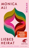 Liebesheirat - Monica Ali - 9783608987461