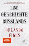 Eine Geschichte Russlands - Orlando Figes - 9783608987874