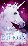 Das letzte Einhorn - Peter S. Beagle - 9783608987980