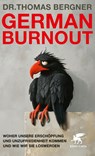 German Burnout - Thomas Bergner - 9783608988598