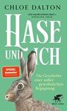 Hase und ich - Chloe Dalton - 9783608989199