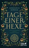 Tage einer Hexe - Genoveva Dimova - 9783608989267