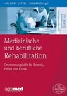Medizinische und berufliche Rehabilitation - Ernst Hallier ; Stephan Letzel ; Dennis Nowak - 9783609100197