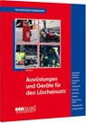 Ausrüstungen und Geräte für den Löscheinsatz - Hans Kemper - 9783609681863